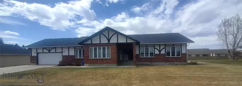 103 Rocky Mountain Ln, Butte, MT 59701