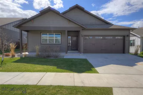 3323 S 26th Ave, Bozeman, MT 59718