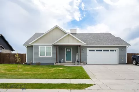 1515 Powers Blvd, Belgrade, MT 59714