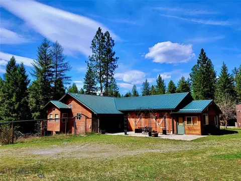 27 Tamarack, Thompson Falls, MT 59873