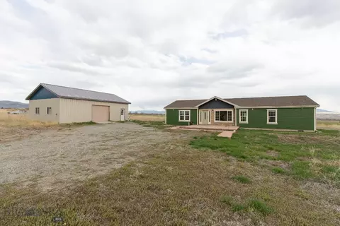 3 Gypsum Way, Sheridan, MT 59749