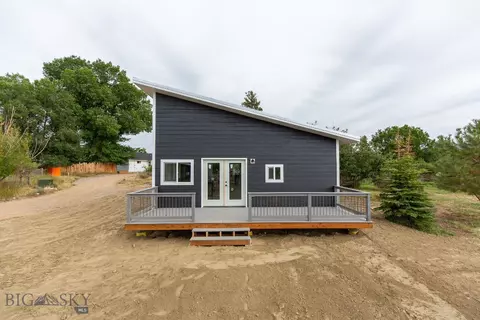 104 Hidden Way, Sheridan, MT 59749