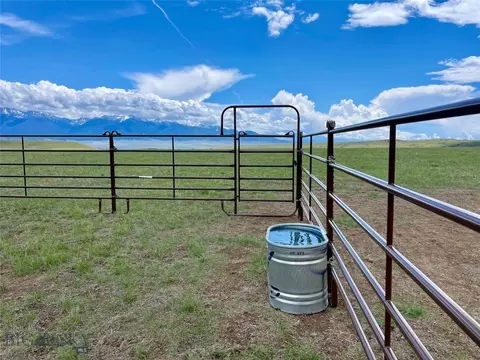 Tbd Old Telegraph Trail, Whitehall, MT 59759