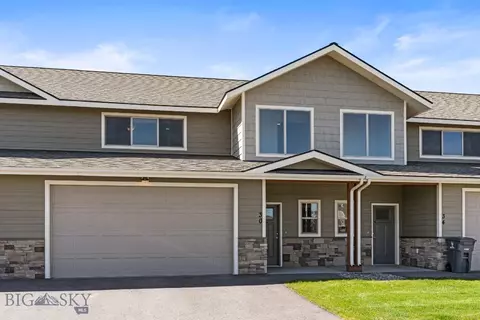 30 Naomi Rose, Bozeman, MT 59718