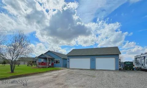293 Upper Violet, Bozeman, MT 59718
