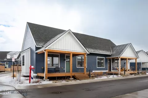 2312 Blue Silos Way, Bozeman, MT 59715