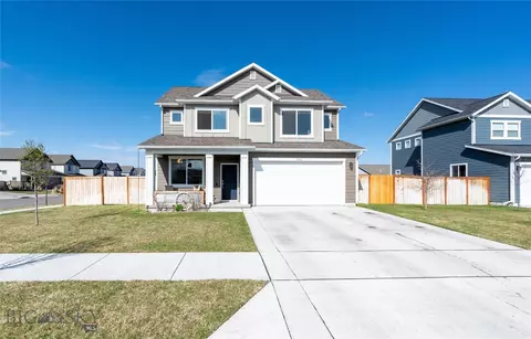 301 Crockett Way, Belgrade, MT 59714
