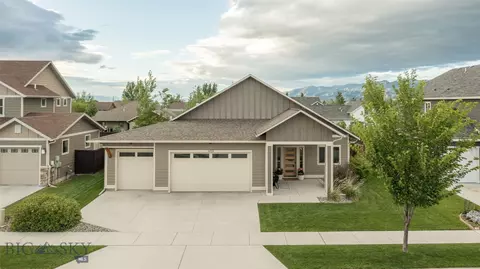3459 Tschache Ln, Bozeman, MT 59718