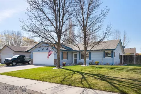 1108 Cardinal Dr, Belgrade, MT 59714
