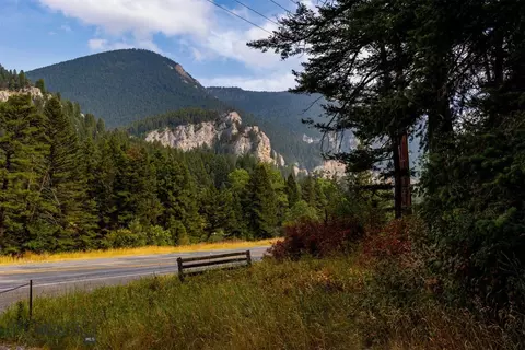 Lot 2 Chickadee Ridge, Gallatin Gateway, MT 59730