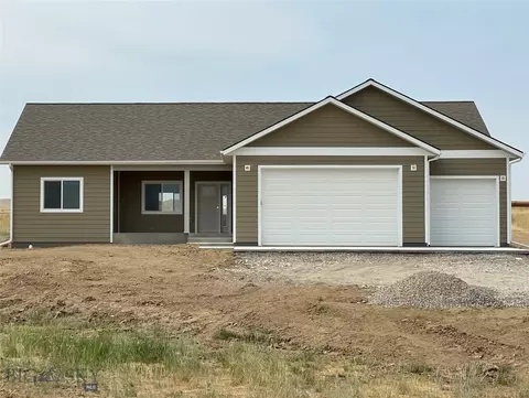 15 S Durango Trl, Three Forks, MT 59752