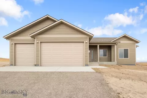 12 S Durango Trl, Three Forks, MT 59752