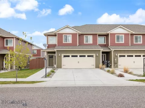 1303 Scooter Ln #C, Belgrade, MT 59714