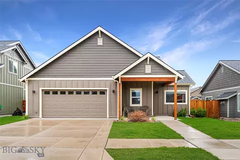 155 Valleyfire Ln, Bozeman, MT 59718