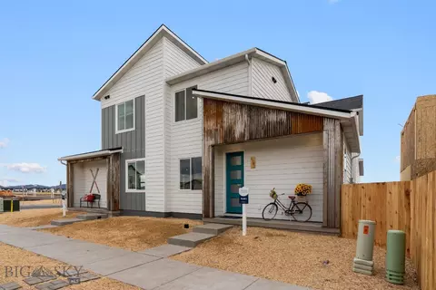 4814 Briarwood Ln, Bozeman, MT 59718