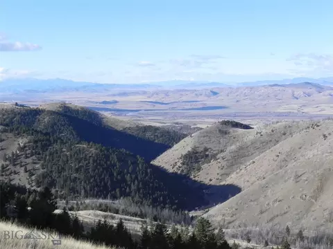 431 Skyline Road, Three Forks, MT 59752