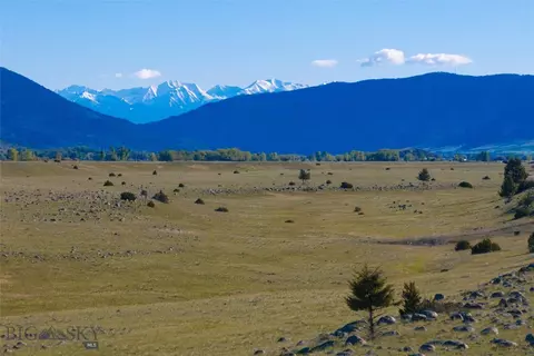 lot20 Loch Lomond Rd, Livingston, MT 59047
