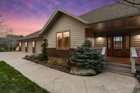 325 Dulohery Ln, Bozeman, MT 59715
