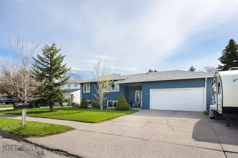 320 N 16th Ave, Bozeman, MT 59715