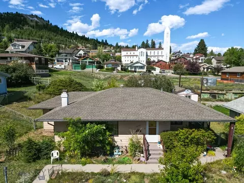 1225 W Quartz St, Butte, MT 59701