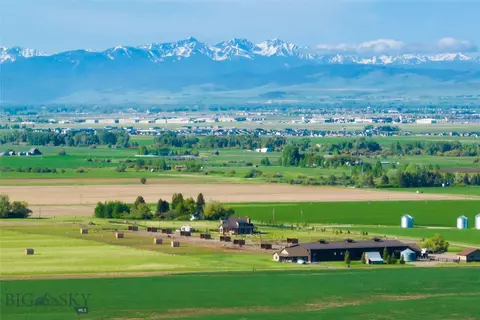 3060 Hamilton Rd, Belgrade, MT 59714