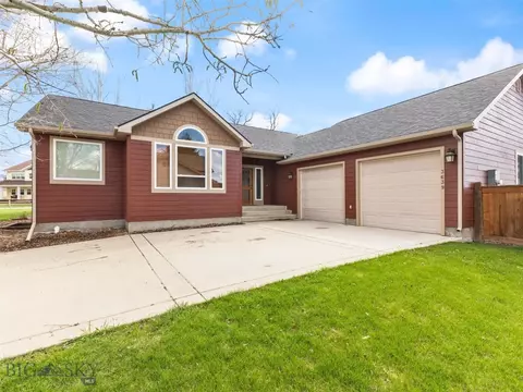3639 W Fieldstone Dr, Bozeman, MT 59715