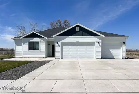 850 Stewart Loop, Bozeman, MT 59718 photo 2