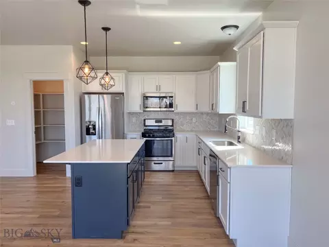 850 Stewart Loop, Bozeman, MT 59718 photo 7
