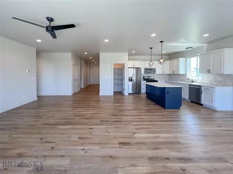 850 Stewart Loop, Bozeman, MT 59718 photo 4
