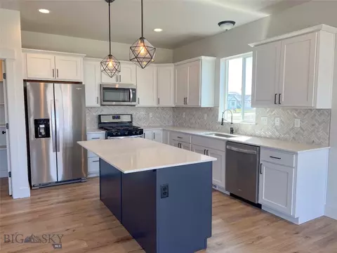 850 Stewart Loop, Bozeman, MT 59718 photo 6