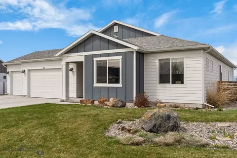 183 Bryson Ln, Bozeman, MT 59718