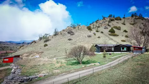 254 Fleshman Creek Rd, Livingston, MT 59047