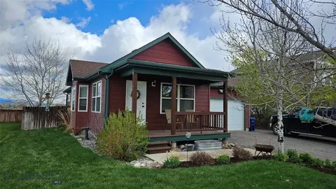 605 N River Rock, Belgrade, MT 59714