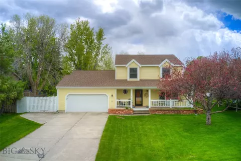 124 Silverwood Dr, Bozeman, MT 59715