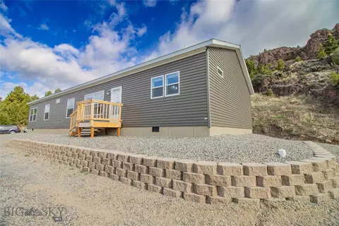 2686 Pony Express Trl, Butte, MT 59701