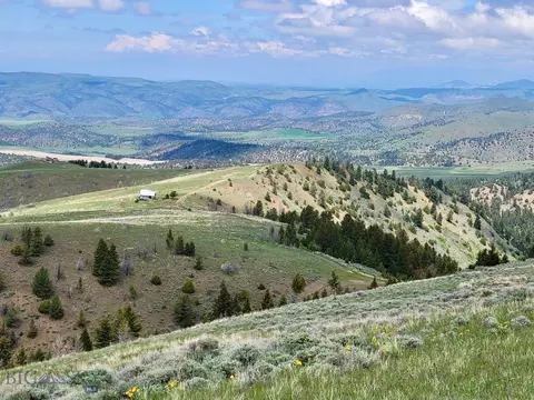 lot429 Tbd Skyline Rd, Three Forks, MT 59752