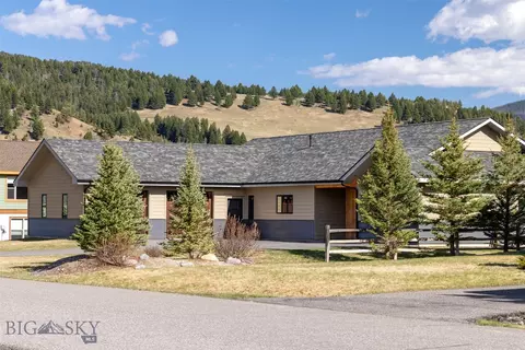 100 Anaconda Dr, Gallatin Gateway, MT 59730