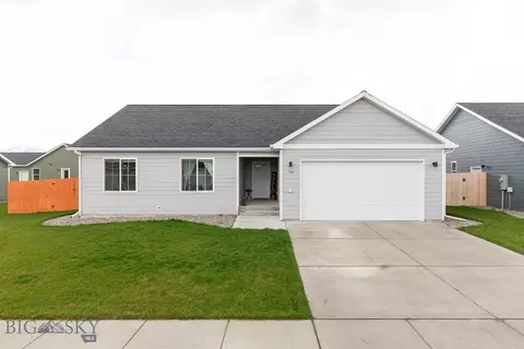 704 Snow Ghost St, Belgrade, MT 59714
