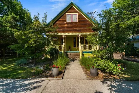 113 S 8th Ave, Bozeman, MT 59715