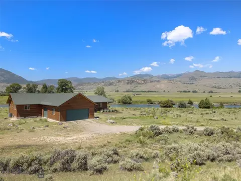 Exterior - 494 E River Rd, Pray, MT 59065 photo 13 of 13