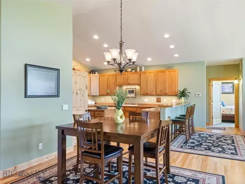 Dining - 494 E River Rd, Pray, MT 59065 photo 4 of 4