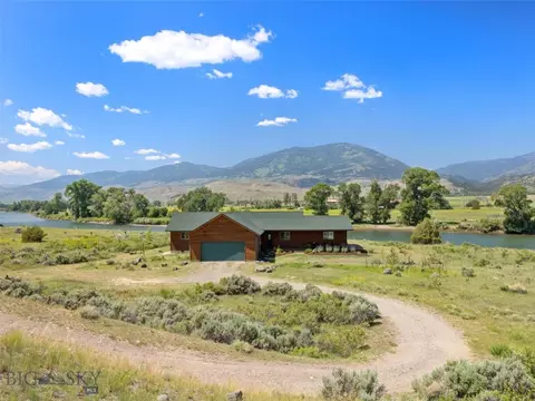 Other - 494 E River Rd, Pray, MT 59065 photo 30 of 31