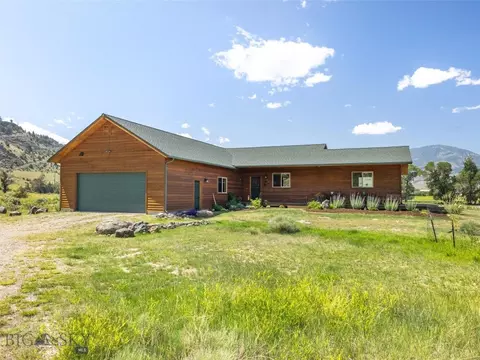 Exterior - 494 E River Rd, Pray, MT 59065 photo 6 of 13