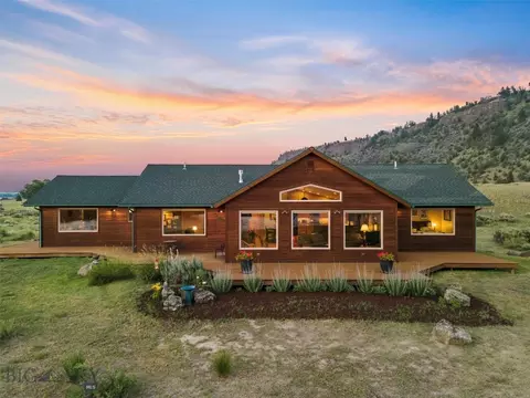 Exterior - 494 E River Rd, Pray, MT 59065 photo 5 of 13