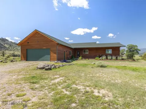 Exterior - 494 E River Rd, Pray, MT 59065 photo 10 of 13