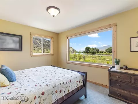 Bedroom - 494 E River Rd, Pray, MT 59065 photo 7 of 8