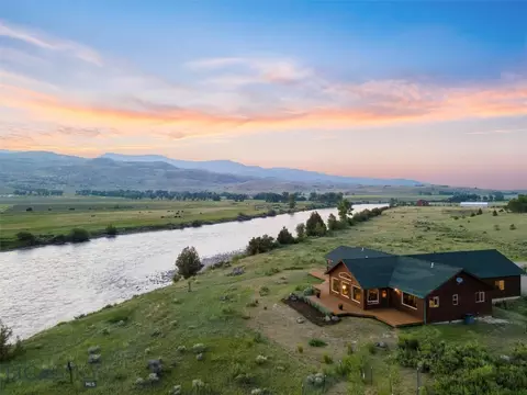 View/Area - 494 E River Rd, Pray, MT 59065 photo 2 of 18
