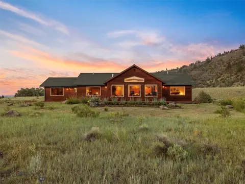 Exterior - 494 E River Rd, Pray, MT 59065 photo 2 of 13