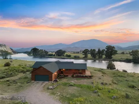View/Area - 494 E River Rd, Pray, MT 59065 photo 1 of 18