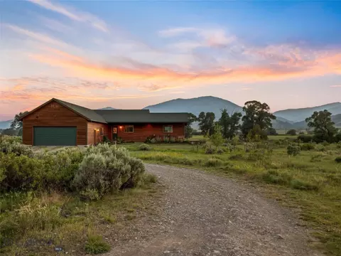 Exterior - 494 E River Rd, Pray, MT 59065 photo 1 of 13